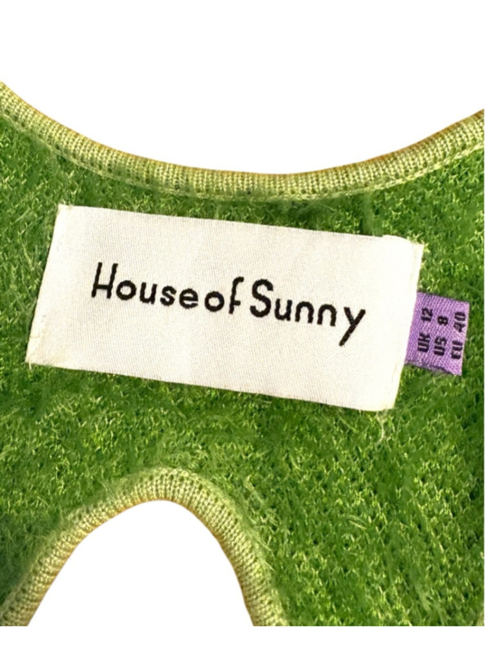 House of Sunny Hockney Dress, 8, Kendall Jenner Viral - Picture 15 of 16